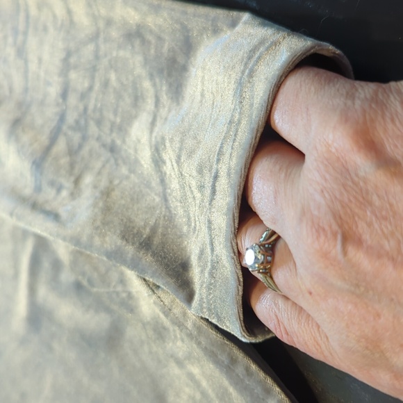 Immaculate Ralph Lauren velvet tunic, super quality, comfortable & cooling cover - Picture 8 of 13